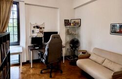 Seasons Park (D26), Condominium #607345361
